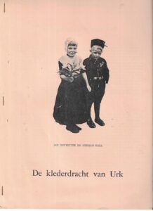 De Klederdracht van Urk