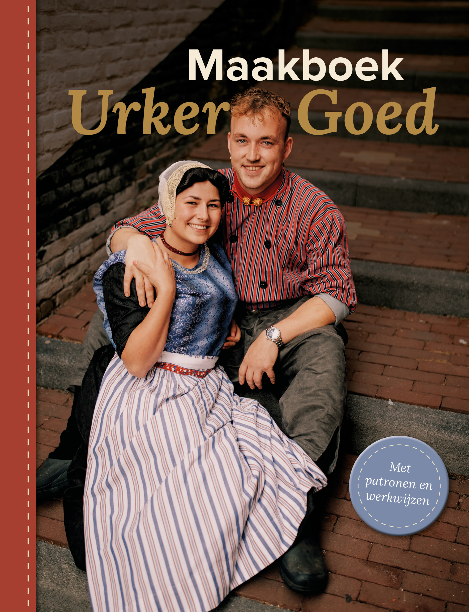 Maakboek Urker Goed