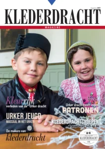 Klederdracht Magazine