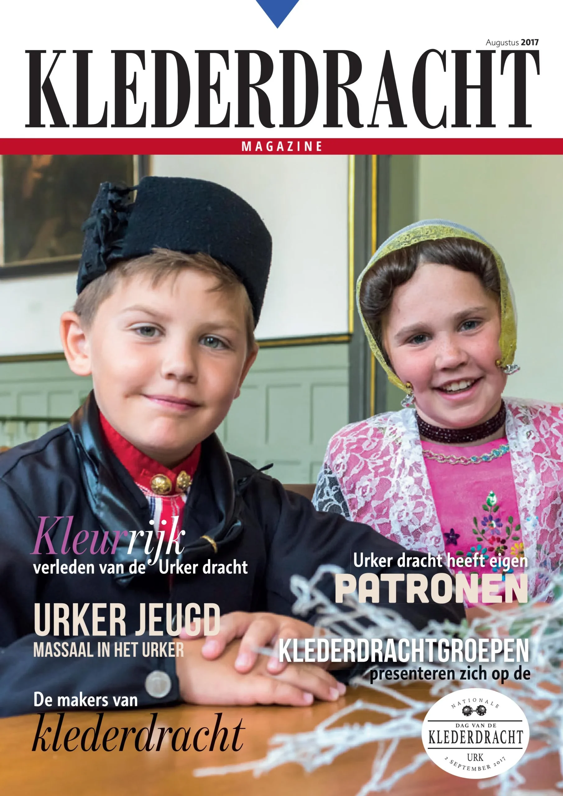 Klederdracht Magazine