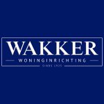 Wakker Logo vierkant